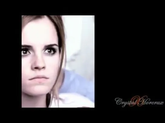 Everybody Loves Me - Emma Watson