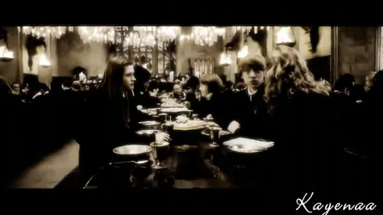 Harry Potter 6 -Slow me down