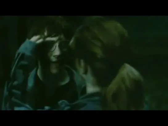 Ron & Hermione - Forever my friend