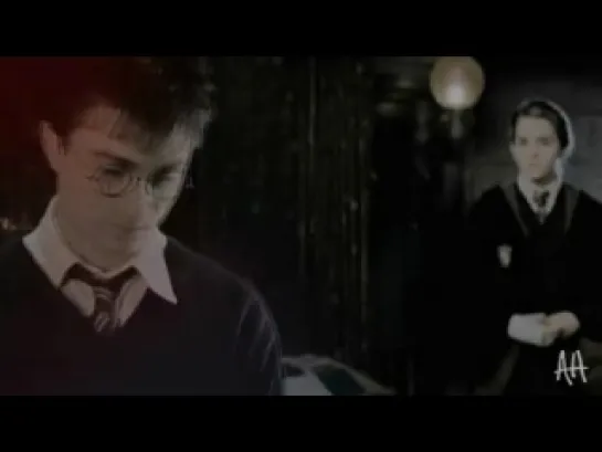 Harry-Hermione - ...Look me in the eyes again