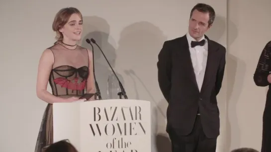 Harpers Bazaar Women of the Year Awards 2016