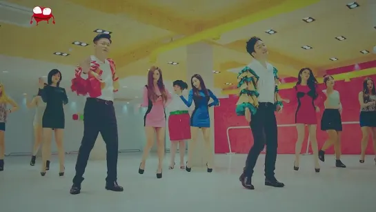 T-ara - Little Apple