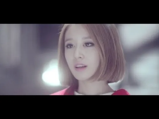 T-ara - Hide & Seek