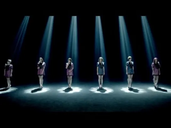 T-ara - I Know The Feeling