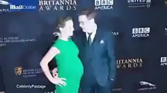 Britannia Awards 2014 - 30.10.14 |7