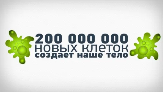 Что происходит в мире за 1 минуту?