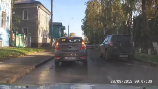 Тем временем в Вологодской области