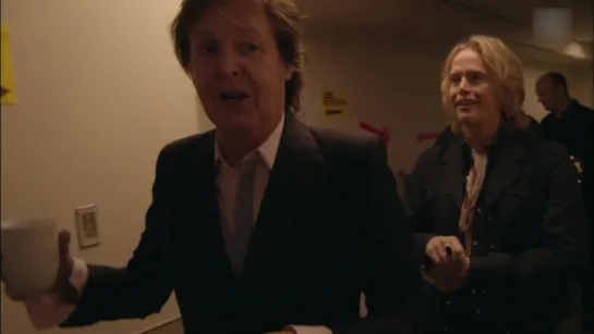 Paul McCartney – Introduction (1/39) Tokyo Dome (21.11.2013)