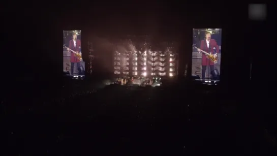 Paul McCartney – Save Us (4/39) Tokyo Dome (21.11.2013)