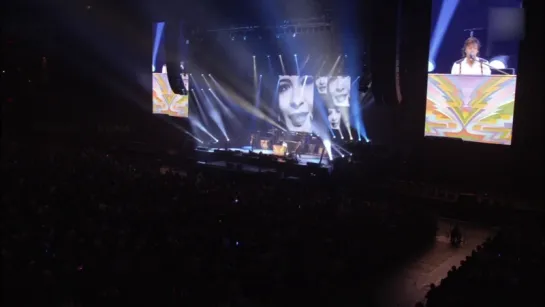 Paul McCartney – Lady Madonna (21/39) Tokyo Dome (21.11.2013)