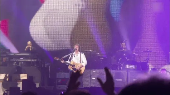 Paul McCartney – All Together Now (22/39) Tokyo Dome (21.11.2013)