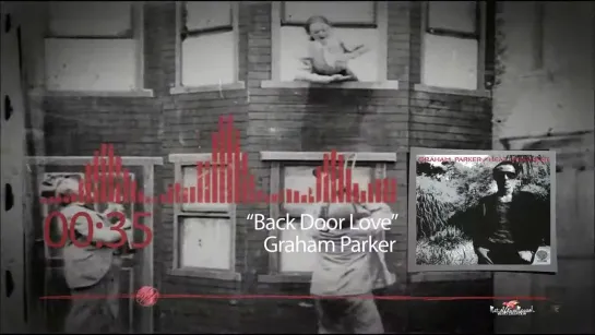 (1976) Back Door Love - Graham Parker