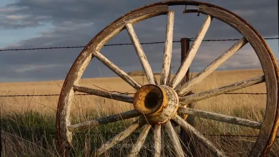 (1973) Jerry Jeff Walker - Wheel