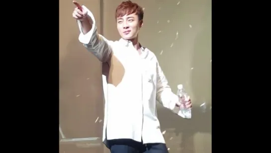 161229 Roy Kim ROcumentarY Concert