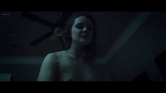 Nadja Bobyleva Nude - Camera Obscura (2017) HD 1080p BluRay