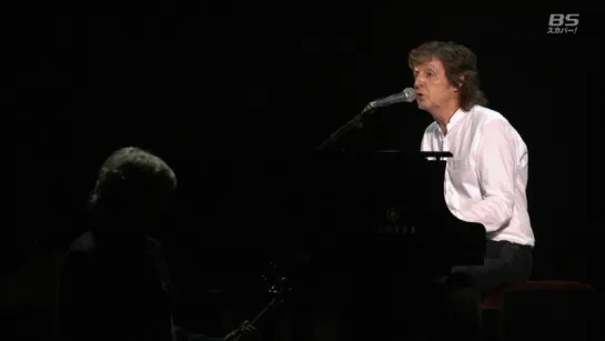 Paul McCartney – My Valentine (7/28) Live at Budokan, Tokyo (28.04.2015)