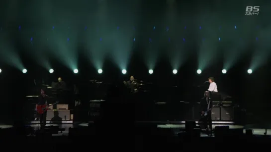 Paul McCartney – Nineteen Hundred And Eighty-Five (8/28) Live at Budokan, Tokyo (28.04.2015)