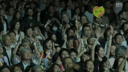 Paul McCartney – Lady Madonna (17/28) Live at Budokan, Tokyo (28.04.2015)