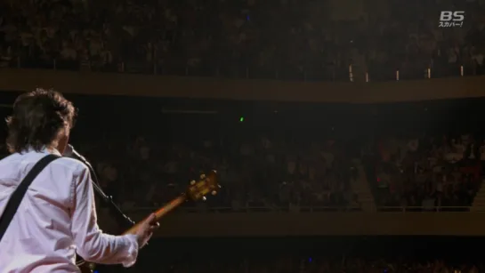 Paul McCartney – Ob-La-Di, Ob-La-Da (21/28) Live at Budokan, Tokyo (28.04.2015)