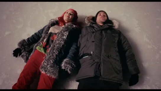 Вечное сияние чистого разума/Eternal Sunshine of the Spotless Mind (2004) - Я больше не хочу ничего стирать