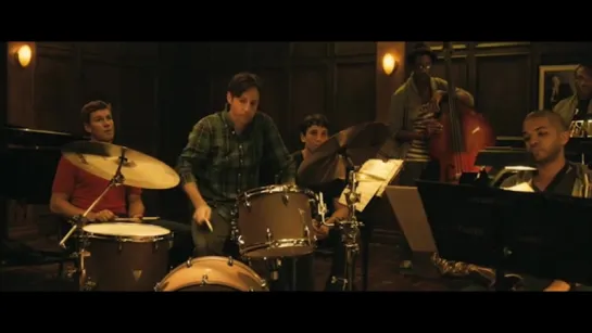 Одержимость/Whiplash (2013) - Выбор барабанщика