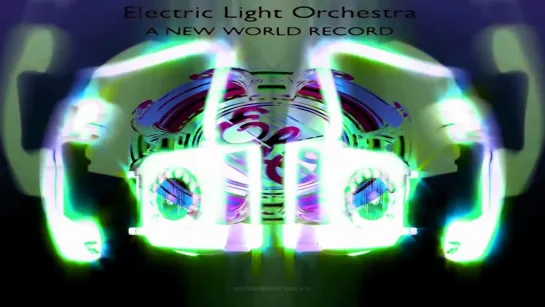 (1976) Telephone Line - Electric Light Orchestra