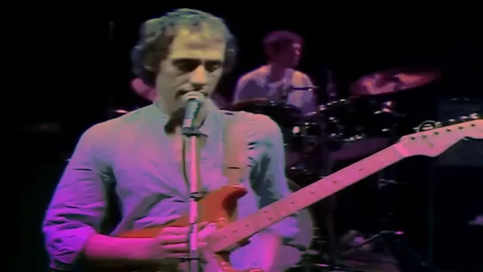 (1978) Sultans of Swing - Dire Straits