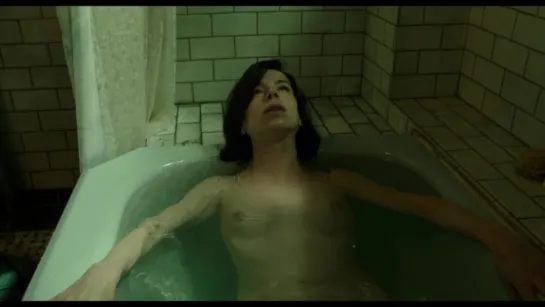 Sally Hawkins Nude - The Shape of Water (2017) HD 1080p (1)