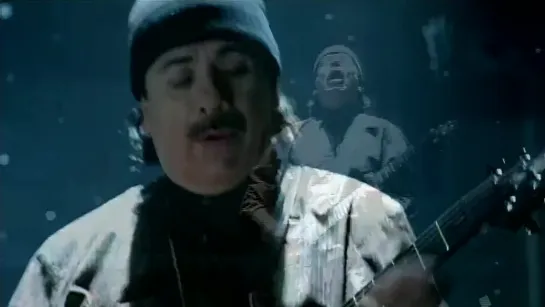 Santana feat. Steven Tyler - Just Feel Better