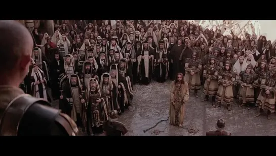 Страсти Христовы / The Passion of the Christ (2004)