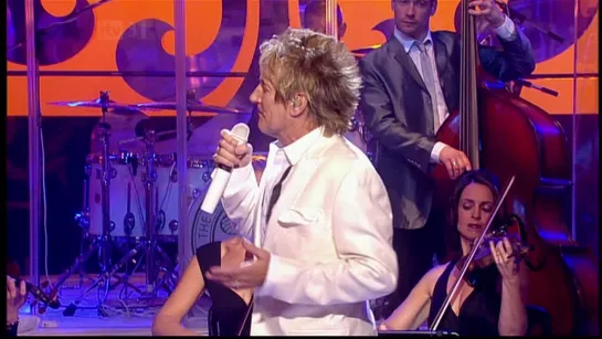 Rod Stewart - For One Night Only-2009