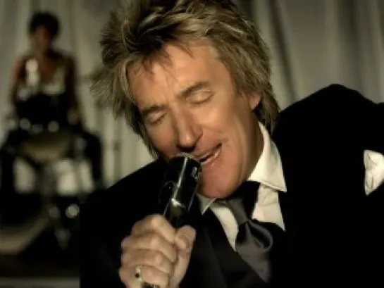 Rod Stewart - Time After Time