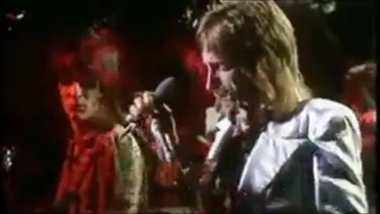 Faces - Miss Judy's Farm (Live at the BBC TV Theatre 1972)