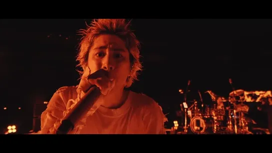 ONE OK ROCK – Taking Off [Official Video from "Field of Wonder at Stadium"]