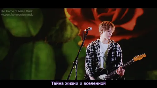 [рус.саб] N.Flying – Amnesia