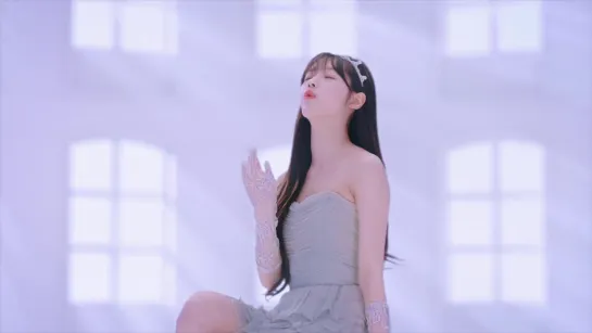 OH MY GIRL — The fifth season (SSFWL / 五番目の季節) [Japanese ver.]