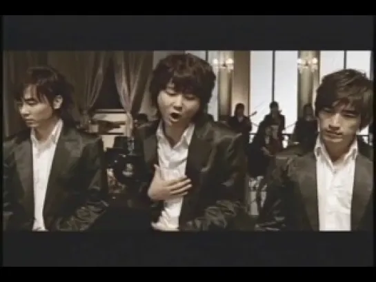 Shinhwa - Once in a lifetime