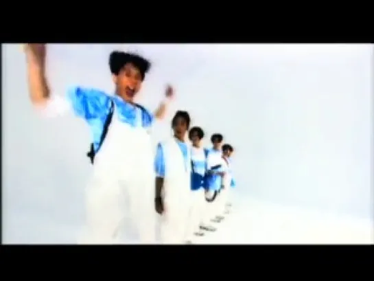 Shinhwa - Eusha! Eusha!