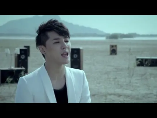 Junsu - 11 O’clock