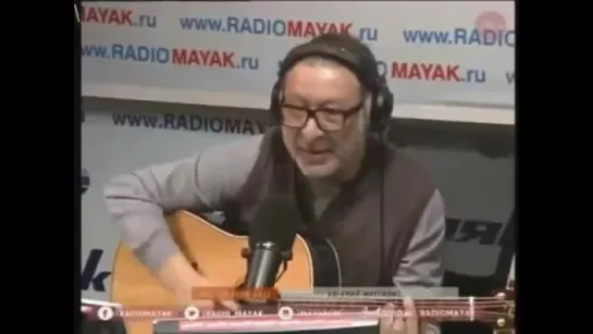 Евгений Маргулис - Таня-дура