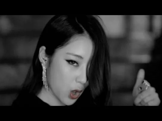 Nine Muses - WILD