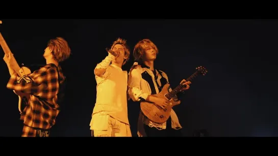 ONE OK ROCK – Wonder [Official Video from "Field of Wonder at Stadium"]