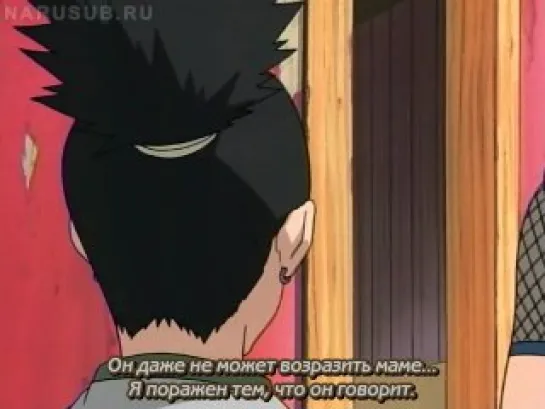 TV-1 | Naruto - 098 [русские субтитры] (Качество 480)