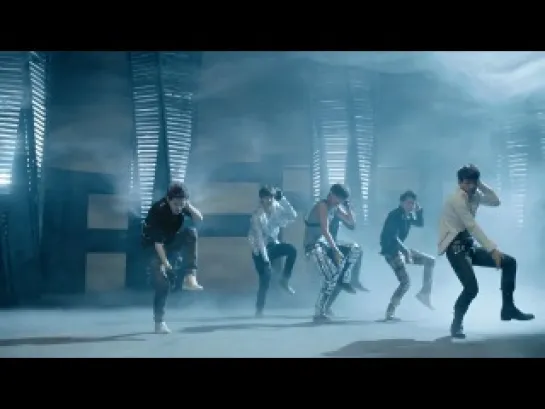 EXO-K - MAMA