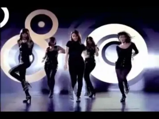 Wonder Girls - Now