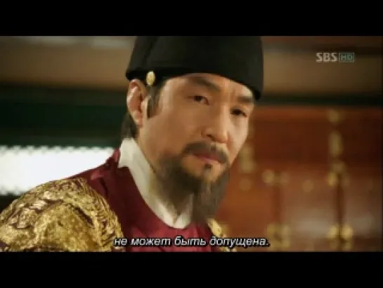 Дерево с глубокими корнями \ Deep Rooted Tree \ Purigipeul namu - 22