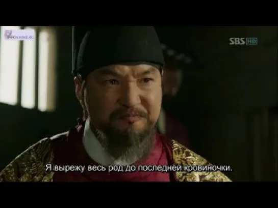 Дерево с глубокими корнями \ Deep Rooted Tree \ Purigipeul namu - 15