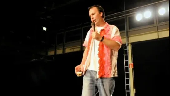 Даг Стенхоуп Осло Сжигая мост в никуда Doug Stanhope Oslo Burning the Bridge to Nowhere 2011 2