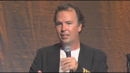 Даг Стенхоуп  Прежде чем наставить пистолет на себя Doug Stanhope  Before Turning the Gun on Himself 2012 2