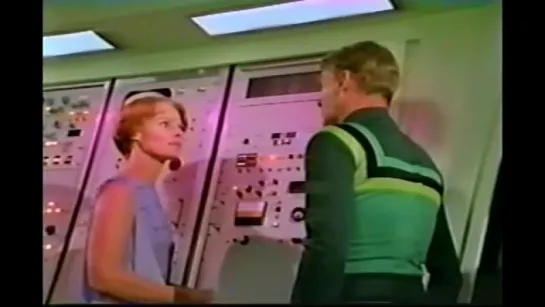 Logans Run S1 E10 Futurepast in English Eng Full Episode 2-Jan-1978